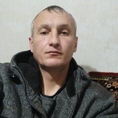 Фотография мужчины Николай, 37 лет из г. Фокино