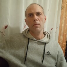 Фотография мужчины Игорь, 45 лет из г. Лунинец