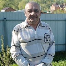 Фотография мужчины Сергей Нефедов, 60 лет из г. Климовск