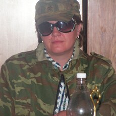 Фотография девушки Оксана, 52 года из г. Петровск-Забайкальский