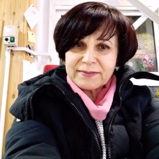 Фотография девушки Ирина, 53 года из г. Нягань