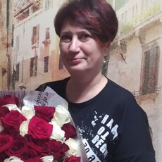 Фотография девушки Галина, 53 года из г. Осиповичи
