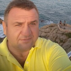 Фотография мужчины Aleksandr, 49 лет из г. București