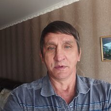 Фотография мужчины Василий, 61 год из г. Копейск