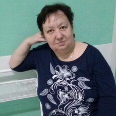 Фотография девушки Вера, 62 года из г. Нижний Новгород