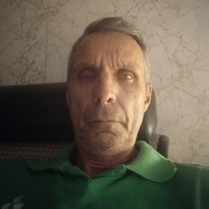 Фотография мужчины Николай, 62 года из г. Чехов