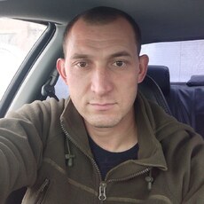Фотография мужчины Игорь, 32 года из г. Ялуторовск
