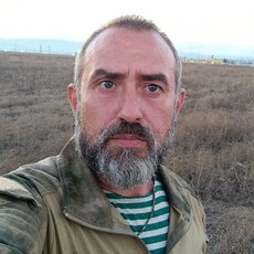 Фотография мужчины Виталий, 45 лет из г. Красноперекопск