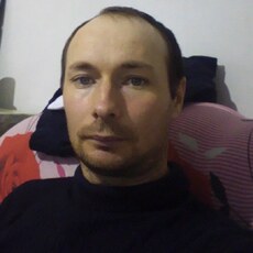 Фотография мужчины Сергей, 36 лет из г. Акколь