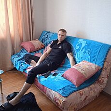 Фотография мужчины Сергей, 38 лет из г. Рязань