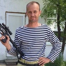 Фотография мужчины Сергей, 46 лет из г. Темрюк