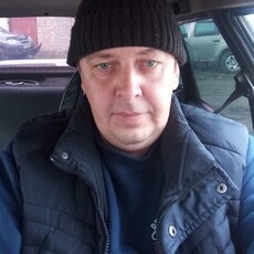 Фотография мужчины Вовка, 43 года из г. Урюпинск