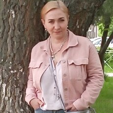 Фотография девушки Татьяна, 49 лет из г. Кременки