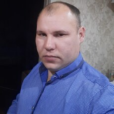 Фотография мужчины Александр, 33 года из г. Урюпинск