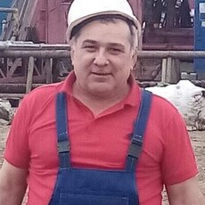 Фотография мужчины Иса, 57 лет из г. Красноярск