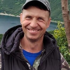 Фотография мужчины Владимир, 44 года из г. Петропавловск-Камчатский