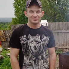 Фотография мужчины Евгений, 32 года из г. Гремячинск