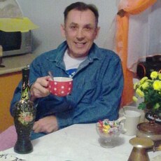 Фотография мужчины Олег, 59 лет из г. Юрьев-Польский