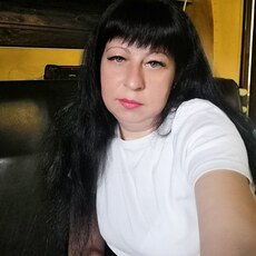Фотография девушки Татьяна, 37 лет из г. Москва