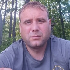 Фотография мужчины Влад, 34 года из г. Волоколамск