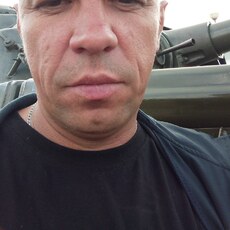Фотография мужчины Павел, 41 год из г. Ленинск-Кузнецкий