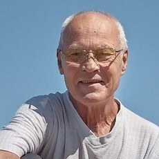 Фотография мужчины Визави, 62 года из г. Ейск