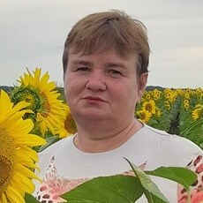 Фотография девушки Татьяна, 54 года из г. Львов