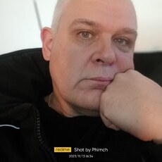 Фотография мужчины Владимир, 54 года из г. Тосно