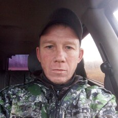 Фотография мужчины Андрей, 42 года из г. Нижний Новгород