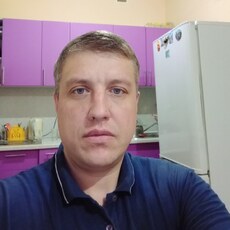 Фотография мужчины Андрей, 39 лет из г. Заводоуковск