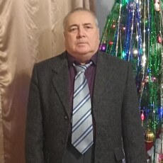 Фотография мужчины Александр, 62 года из г. Челябинск