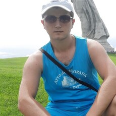 Фотография мужчины Юрий, 23 года из г. Коммунар