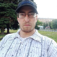 Фотография мужчины Серафим, 26 лет из г. Сокольское