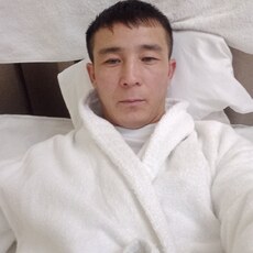 Фотография мужчины Арман, 40 лет из г. Кызылорда