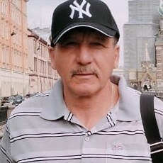 Фотография мужчины Владимир, 61 год из г. Сатка