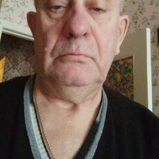 Фотография мужчины Александр, 68 лет из г. Выползово