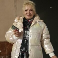 Фотография девушки Юля, 61 год из г. Егорьевск
