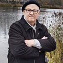 Леонид Чеботарев, 68 лет