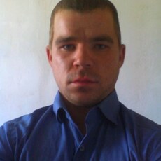 Фотография мужчины Николай, 35 лет из г. Верхнеднепровский