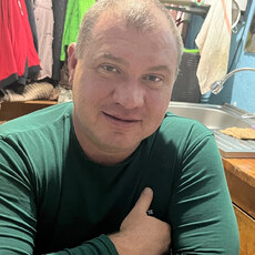 Фотография мужчины Константин, 43 года из г. Минусинск