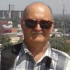 Фотография мужчины Константин, 70 лет из г. Камень-на-Оби