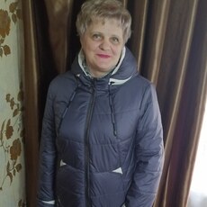 Фотография девушки Ирина, 58 лет из г. Херсон