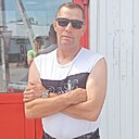 Андрей Нагаев, 49 лет