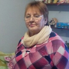 Фотография девушки Марина, 61 год из г. Октябрьский (Архангельская Облас