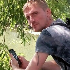 Фотография мужчины Юрий, 44 года из г. Протвино