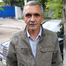 Фотография мужчины Валерий, 58 лет из г. Черкассы