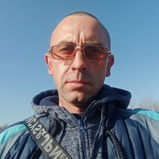 Фотография мужчины Ванёк, 39 лет из г. Харцызск