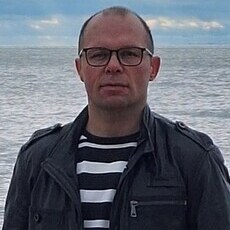 Фотография мужчины Андрей, 42 года из г. Рощино