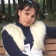 Фотография девушки Наталья, 37 лет из г. Климовск