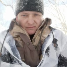 Фотография мужчины Алексей, 34 года из г. Кропоткин